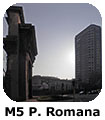 M5 Porta Romana